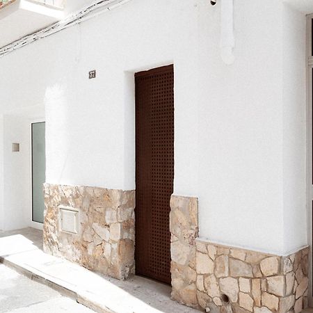 Apt. Con Piscina Interior En La Playa Alguer ラメトリャ・デ・マール エクステリア 写真