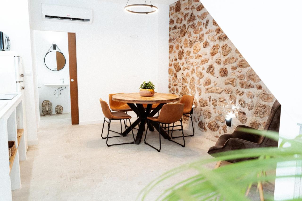Apt. Con Piscina Interior En La Playa Alguer ラメトリャ・デ・マール エクステリア 写真